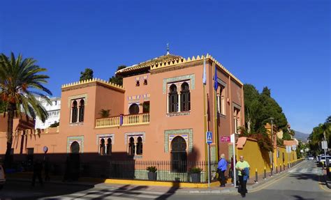 Almuñécar Tourist Office